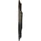 Ekena Millwork Stockport Ceiling Medallion (Fits Canopies up to 6 1/4"), Hand-Painted Stone Hearth, 28"OD x 2 3/4"P CM28STSHF - alternate 3